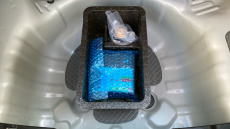 Hyundai i10 1.0 Advance 5dr Petrol Hatchback